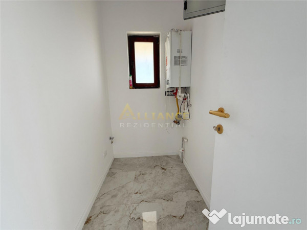 PROMOTIE || Vila individuala P 1E ||5 camere || 3 bai dres 