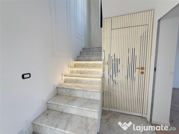 PROMOTIE || Vila individuala P 1E ||5 camere || 3 bai dres 