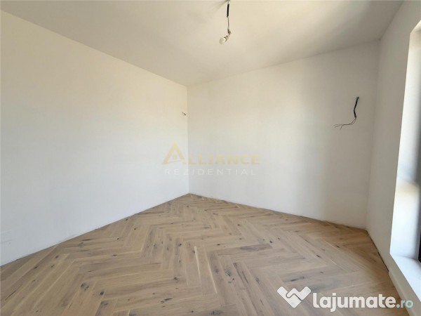 PROMOTIE || Vila individuala P 1E ||5 camere || 3 bai dres 