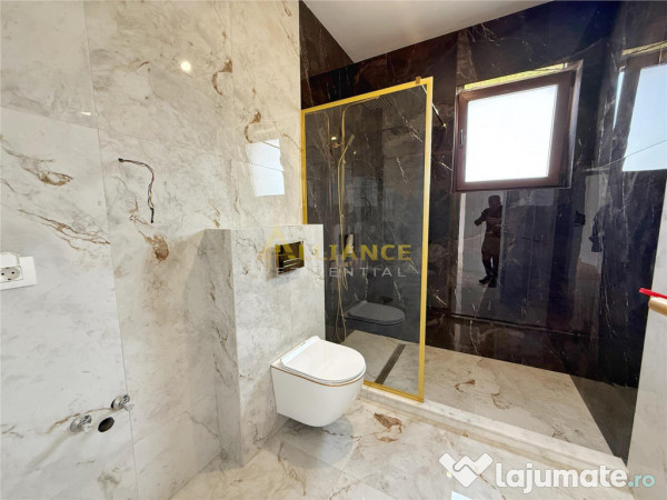 PROMOTIE || Vila individuala P 1E ||5 camere || 3 bai dres 