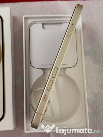 IPhone 15 Yellow 128GB