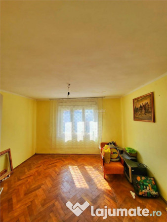 Casa Saniob - 2000 mp teren