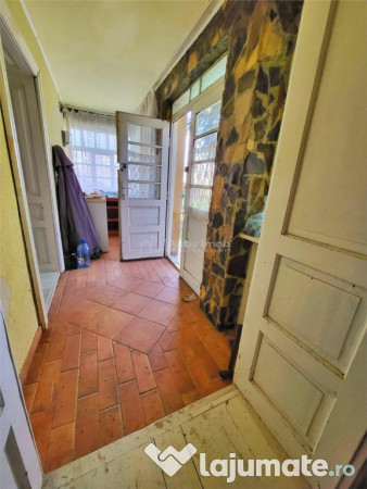 Casa Saniob - 2000 mp teren