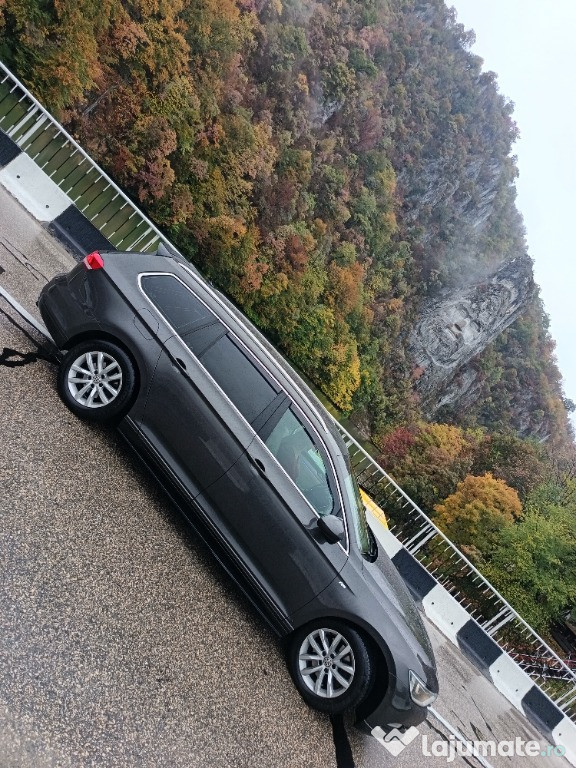 Jante Originale Volkswagen pe 16 de Iarna 