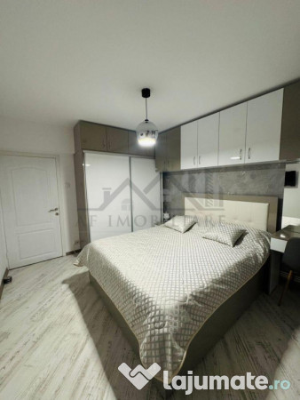 Apartament 3 camere Frumoasa - Poitiers