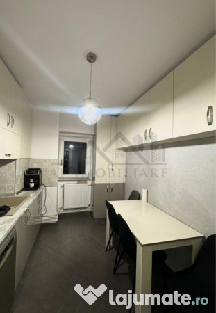 Apartament 3 camere Frumoasa - Poitiers