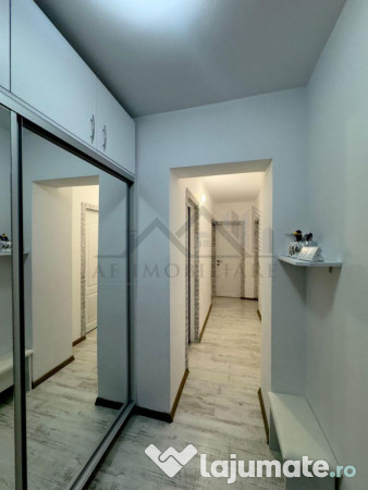 Apartament 3 camere Frumoasa - Poitiers