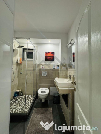 Apartament 3 camere Frumoasa - Poitiers