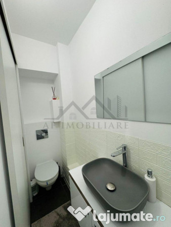 Apartament 3 camere Frumoasa - Poitiers