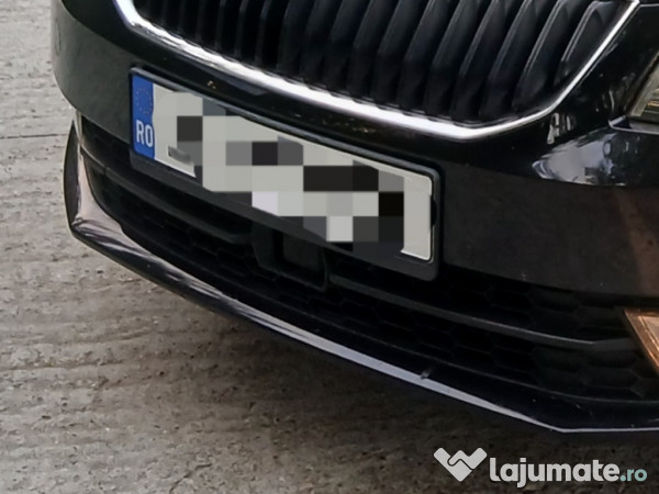 Skoda Octavia TSI DSG