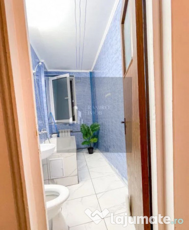 GARSONIERA SECTOR 3, SALAJAN, MOBILATA 