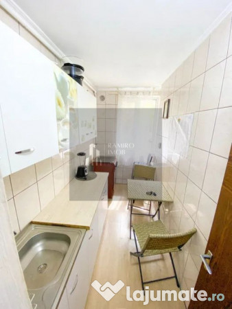 GARSONIERA SECTOR 3, SALAJAN, MOBILATA 