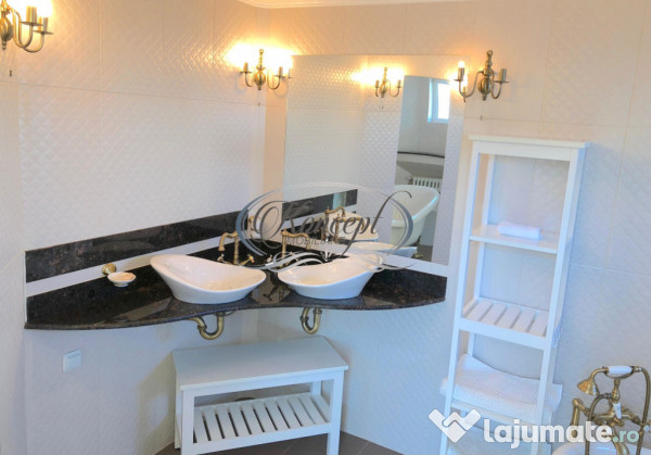 Penthouse modern cu finisaje premium, Zorilor 