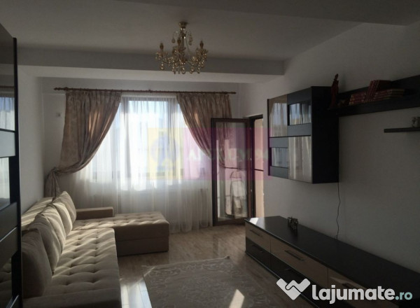 Apartament 2 camere Lux , spatios, zona Crangasi - podul ... 