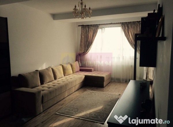 Apartament 2 camere Lux , spatios, zona Crangasi - podul ... 