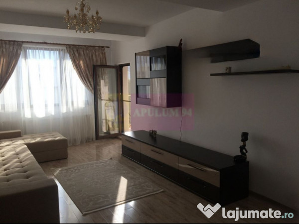 Apartament 2 camere Lux , spatios, zona Crangasi - podul ... 