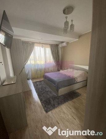 Apartament 2 camere Lux , spatios, zona Crangasi - podul ... 