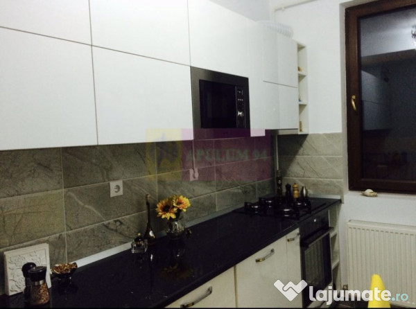 Apartament 2 camere Lux , spatios, zona Crangasi - podul ... 