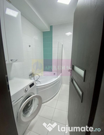 Apartament 2 camere Lux , spatios, zona Crangasi - podul ... 