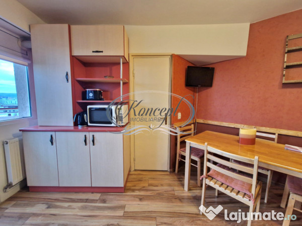 Apartament modern pe Bulevardul 21 Decembrie 1989 