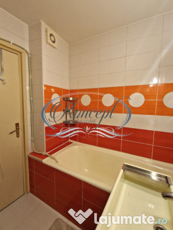 Apartament modern pe Bulevardul 21 Decembrie 1989 