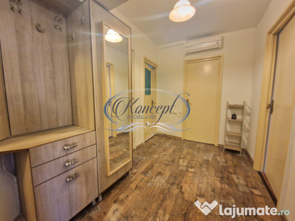 Apartament modern pe Bulevardul 21 Decembrie 1989 