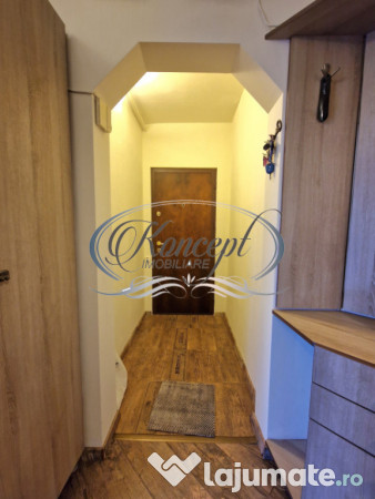 Apartament modern pe Bulevardul 21 Decembrie 1989 