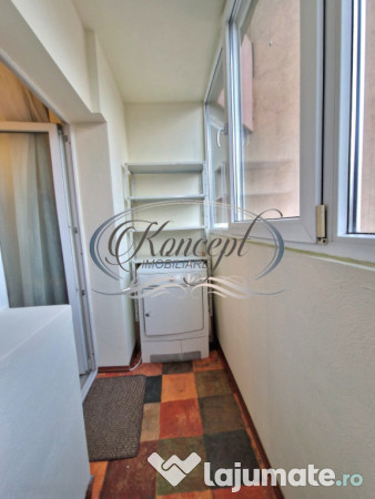 Apartament modern pe Bulevardul 21 Decembrie 1989 