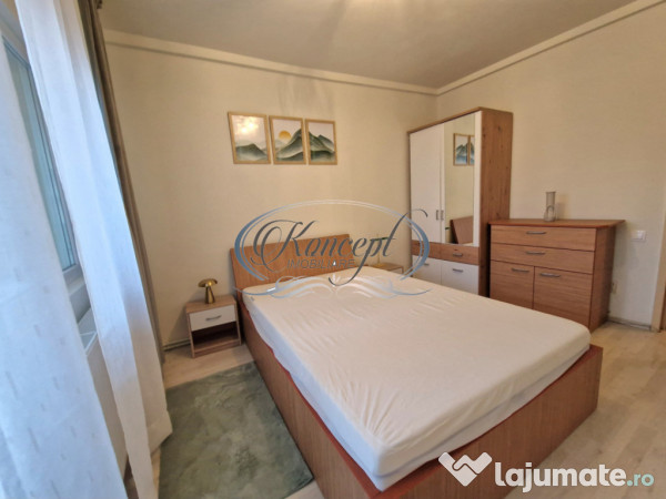 Apartament modern pe Bulevardul 21 Decembrie 1989 