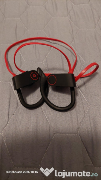Beats Powerbeats casti wireless 