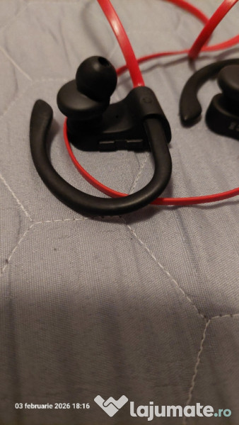 Beats Powerbeats casti wireless 