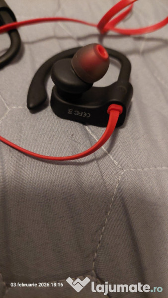 Beats Powerbeats casti wireless 