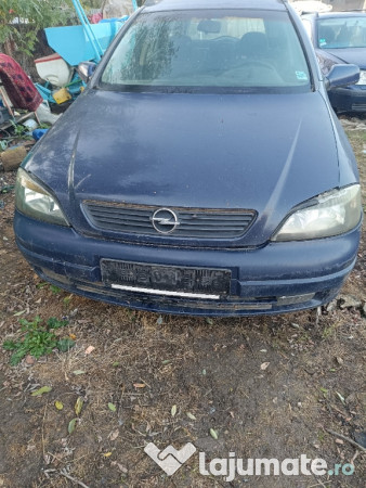 Opel Astra g 2,0 dtci Vând sau pentru Rabla 