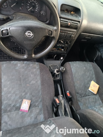 Opel Astra g 2,0 dtci Vând sau pentru Rabla 