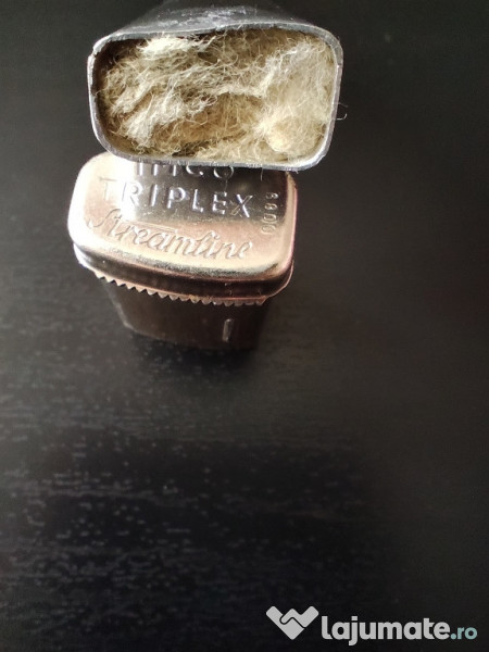 Bricheta Imco TRIPLEX Streamline 