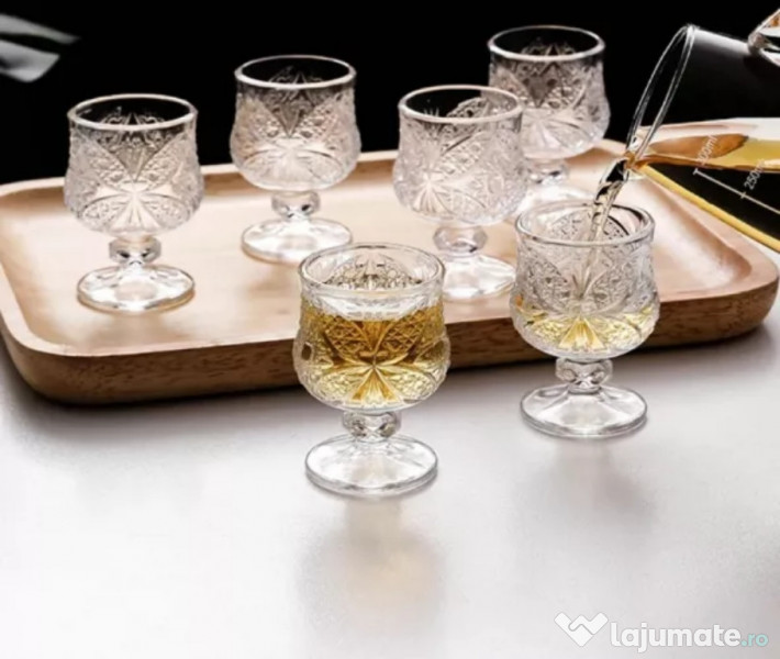 Țuică de casă de prune 