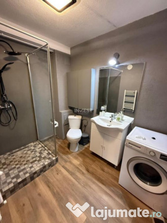 Casă 4C Valea Lupului-Iași 