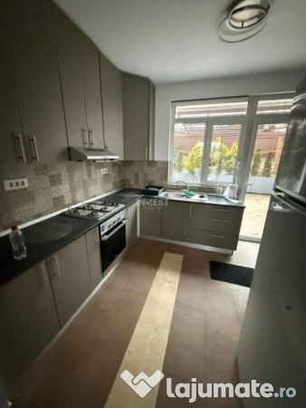 Casă 4C Valea Lupului-Iași 