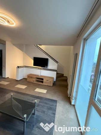 Casă 4C Valea Lupului-Iași 