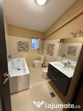 Casă 4C Valea Lupului-Iași 