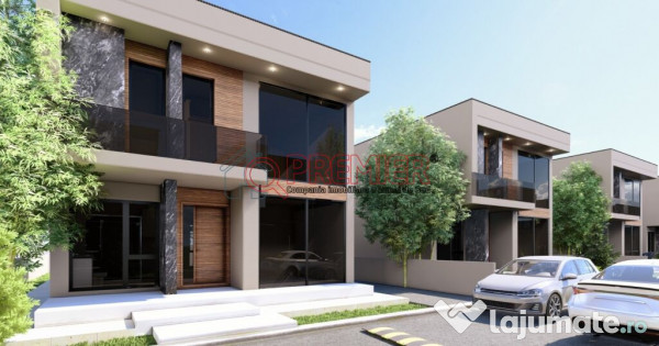 Splaiul Unirii - Vegas Villas - Vila Casablanca 