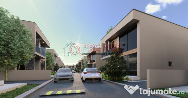 Splaiul Unirii - Vegas Villas - Vila Casablanca 