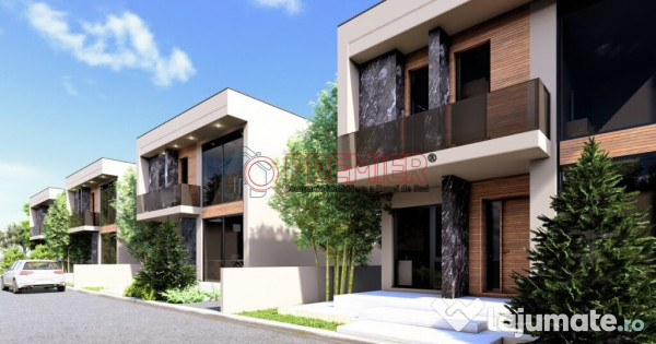 Splaiul Unirii - Vegas Villas - Vila Casablanca 