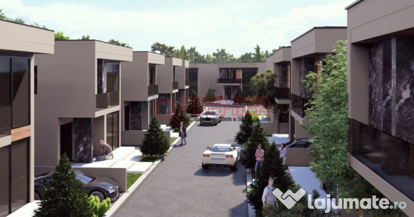 Splaiul Unirii - Vegas Villas - Vila Casablanca 