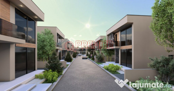 Splaiul Unirii - Vegas Villas - Vila Casablanca 