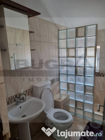 Apartament de 3 camere, 72mp, parcare, zona strazii Obser... 