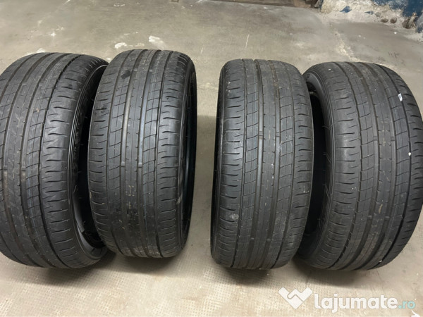 Anvelope Dunlop vara 