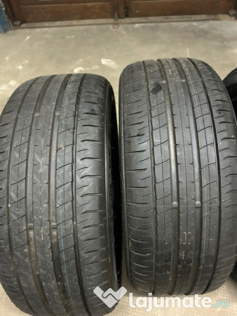 Anvelope Dunlop vara 