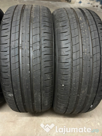 Anvelope Dunlop vara 