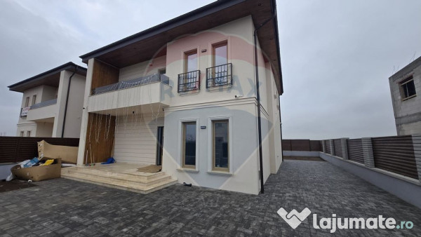 Investitie/vanzare Vilă in Dobroesti 